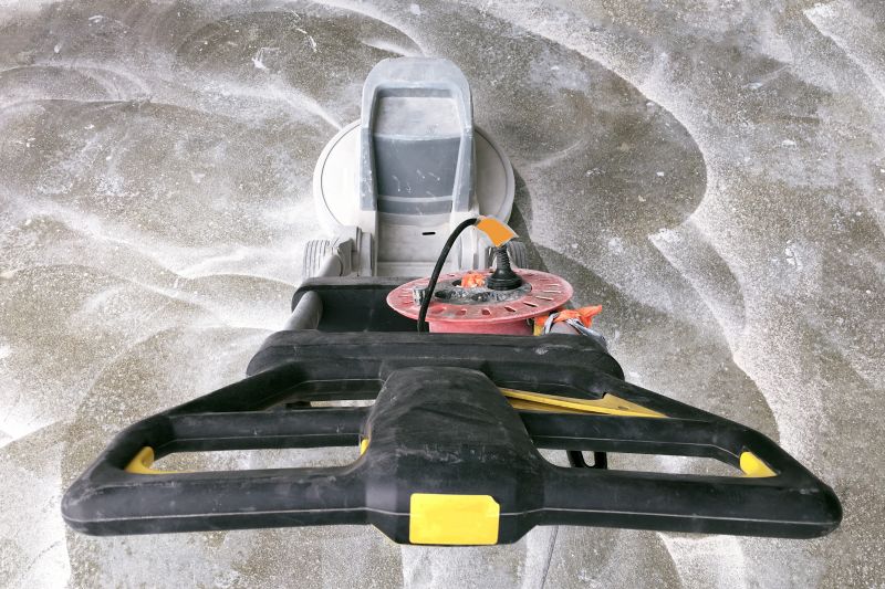 Increase Your Basement Floor Grinding Business with an AI Driven, Targeted Website