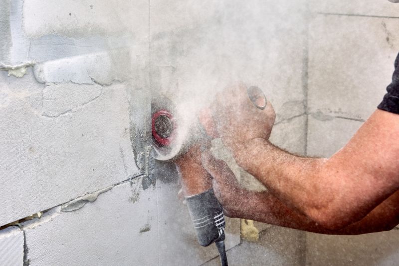 Concrete Wall Cutting