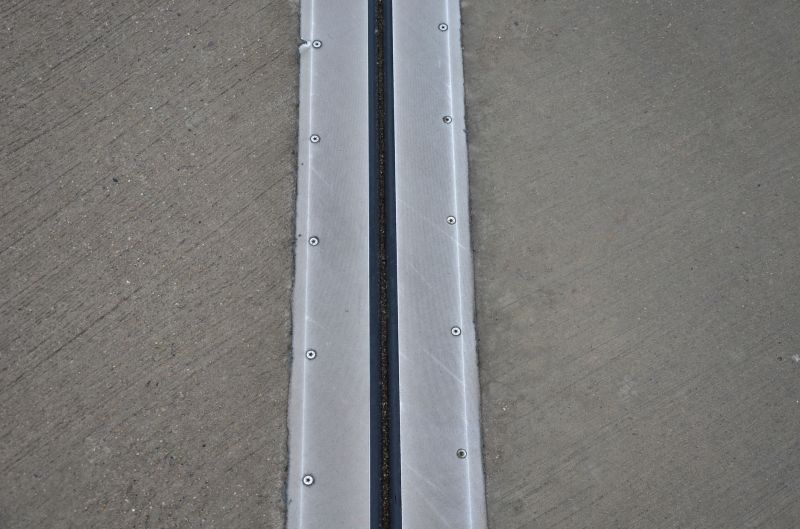 Expansion Joint Cutting